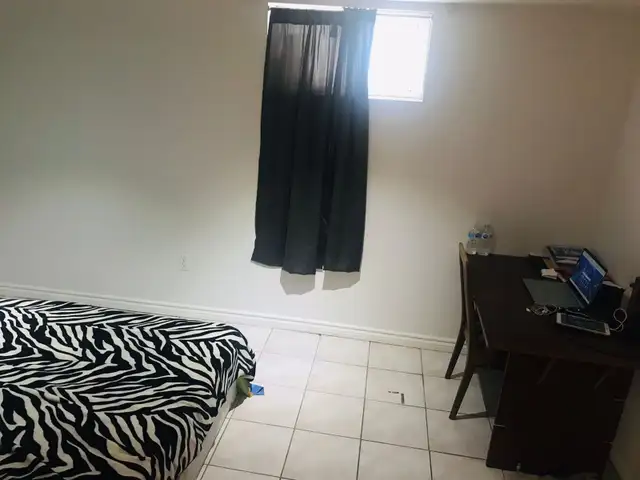 two bedroom basement for rent scarborough - Photo 4