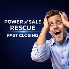 ⏱️ Losing Your Home? No Appraisal | Fast Approval