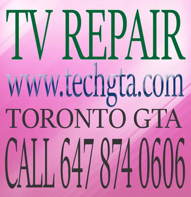 ANY-MODEL TV REPAIR FOR TV REPAIR ORIGINAL PARTS(1MAT)