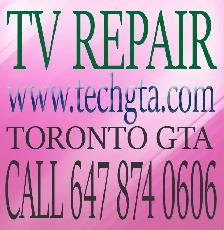 ANY-MODEL TV REPAIR FOR TV REPAIR ORIGINAL PARTS(1MAT)
