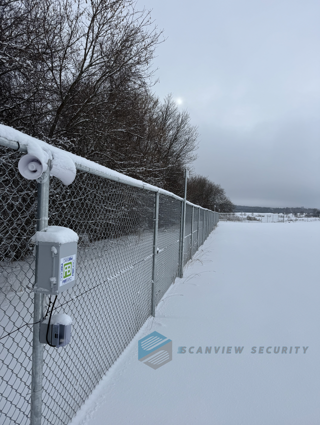 SECURITY CAMERA/ALARM SYSTEM WITH PROFESSIONAL INSTALLATION - Photo 8