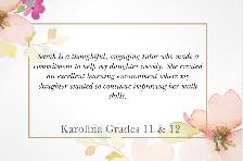 Oshawa Math Tutor, 18  yrs Experience |Grades 7–12  |$25-35/hr - Photo 4