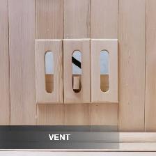 New 2-Person Infrared Sauna - Photo 9