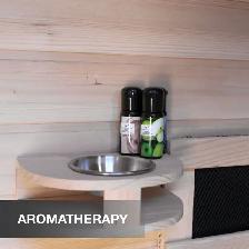 New 2-Person Infrared Sauna - Photo 10