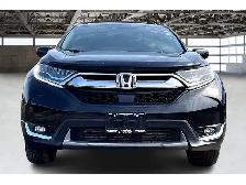 2017 Honda CR-V Touring | Leather | Sunroof | Honda Sensing | AW - Photo 3
