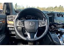 2017 Honda CR-V Touring | Leather | Sunroof | Honda Sensing | AW - Photo 5