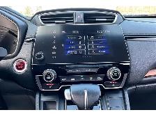 2017 Honda CR-V Touring | Leather | Sunroof | Honda Sensing | AW - Photo 6