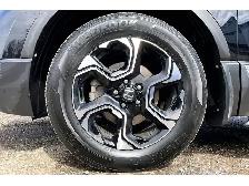 2017 Honda CR-V Touring | Leather | Sunroof | Honda Sensing | AW - Photo 8