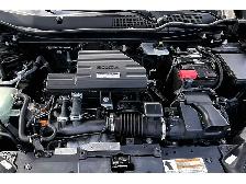 2017 Honda CR-V Touring | Leather | Sunroof | Honda Sensing | AW - Photo 9