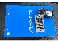 2017 Honda CR-V Touring | Leather | Sunroof | Honda Sensing | AW - Photo 10