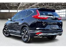 2017 Honda CR-V Touring | Leather | Sunroof | Honda Sensing | AW - Photo 12