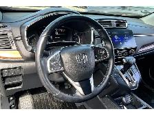 2017 Honda CR-V Touring | Leather | Sunroof | Honda Sensing | AW - Photo 13