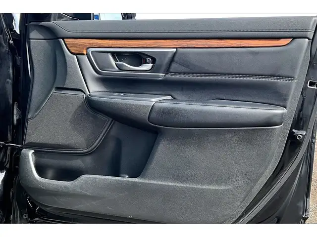 2017 Honda CR-V Touring | Leather | Sunroof | Honda Sensing | AW - Photo 19