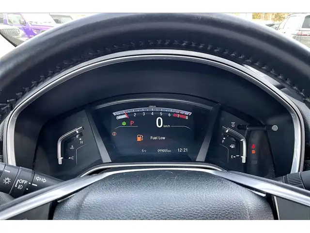 2017 Honda CR-V Touring | Leather | Sunroof | Honda Sensing | AW - Photo 20