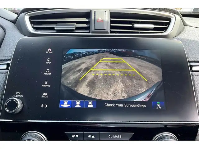 2017 Honda CR-V Touring | Leather | Sunroof | Honda Sensing | AW - Photo 21