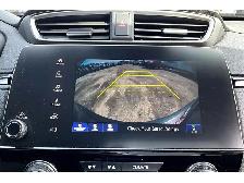 2017 Honda CR-V Touring | Leather | Sunroof | Honda Sensing | AW - Photo 21