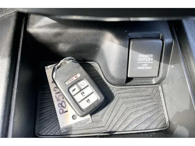 2017 Honda CR-V Touring | Leather | Sunroof | Honda Sensing | AW - Photo 24