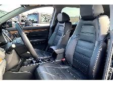 2017 Honda CR-V Touring | Leather | Sunroof | Honda Sensing | AW - Photo 25