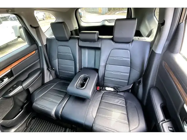2017 Honda CR-V Touring | Leather | Sunroof | Honda Sensing | AW - Photo 26