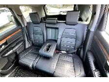 2017 Honda CR-V Touring | Leather | Sunroof | Honda Sensing | AW - Photo 26