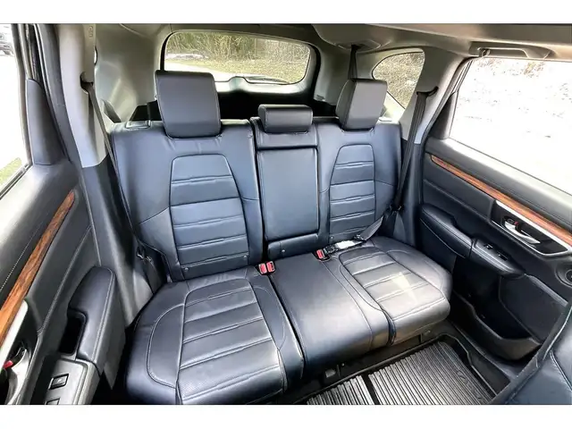 2017 Honda CR-V Touring | Leather | Sunroof | Honda Sensing | AW - Photo 27