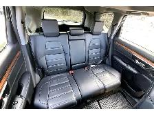 2017 Honda CR-V Touring | Leather | Sunroof | Honda Sensing | AW - Photo 27