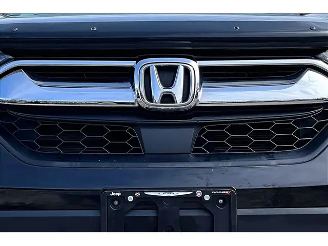 2017 Honda CR-V Touring | Leather | Sunroof | Honda Sensing | AW - Photo 29
