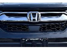 2017 Honda CR-V Touring | Leather | Sunroof | Honda Sensing | AW - Photo 29