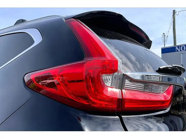 2017 Honda CR-V Touring | Leather | Sunroof | Honda Sensing | AW - Photo 31