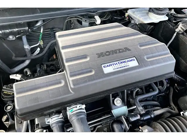 2017 Honda CR-V Touring | Leather | Sunroof | Honda Sensing | AW - Photo 33