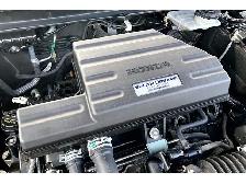 2017 Honda CR-V Touring | Leather | Sunroof | Honda Sensing | AW - Photo 33