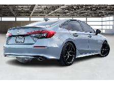 2022 Honda Civic Sedan Sport | Heated Seats | Sunroof | SafetyTe - Photo 2