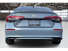 2022 Honda Civic Sedan Sport | Heated Seats | Sunroof | SafetyTe - Photo 4