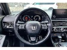 2022 Honda Civic Sedan Sport | Heated Seats | Sunroof | SafetyTe - Photo 5