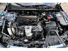 2022 Honda Civic Sedan Sport | Heated Seats | Sunroof | SafetyTe - Photo 9