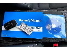 2022 Honda Civic Sedan Sport | Heated Seats | Sunroof | SafetyTe - Photo 10