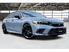 2022 Honda Civic Sedan Sport | Heated Seats | Sunroof | SafetyTe - Photo 11