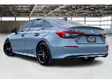 2022 Honda Civic Sedan Sport | Heated Seats | Sunroof | SafetyTe - Photo 12