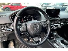 2022 Honda Civic Sedan Sport | Heated Seats | Sunroof | SafetyTe - Photo 13