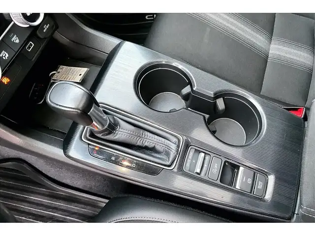 2022 Honda Civic Sedan Sport | Heated Seats | Sunroof | SafetyTe - Photo 14