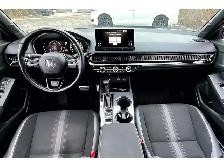 2022 Honda Civic Sedan Sport | Heated Seats | Sunroof | SafetyTe - Photo 15