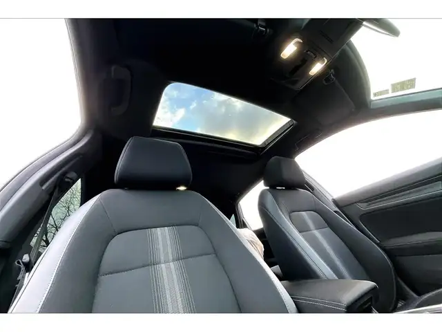 2022 Honda Civic Sedan Sport | Heated Seats | Sunroof | SafetyTe - Photo 17