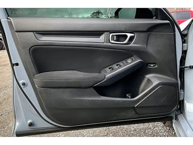2022 Honda Civic Sedan Sport | Heated Seats | Sunroof | SafetyTe - Photo 18