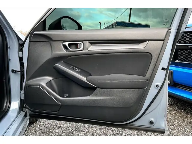 2022 Honda Civic Sedan Sport | Heated Seats | Sunroof | SafetyTe - Photo 19