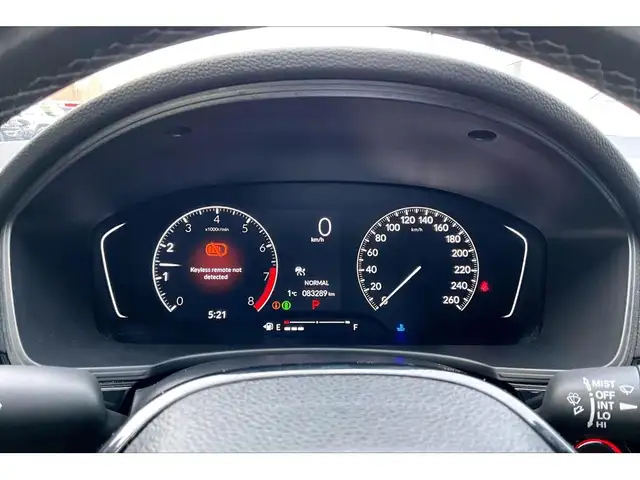 2022 Honda Civic Sedan Sport | Heated Seats | Sunroof | SafetyTe - Photo 20
