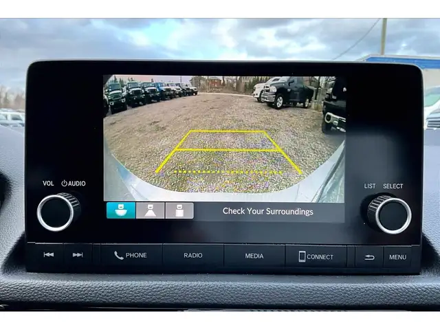2022 Honda Civic Sedan Sport | Heated Seats | Sunroof | SafetyTe - Photo 21