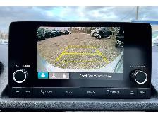 2022 Honda Civic Sedan Sport | Heated Seats | Sunroof | SafetyTe - Photo 21