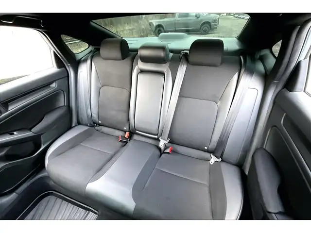 2022 Honda Civic Sedan Sport | Heated Seats | Sunroof | SafetyTe - Photo 26