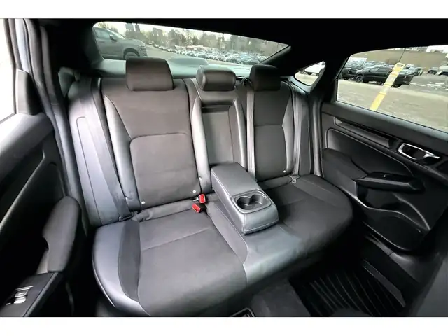 2022 Honda Civic Sedan Sport | Heated Seats | Sunroof | SafetyTe - Photo 27