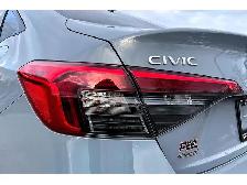 2022 Honda Civic Sedan Sport | Heated Seats | Sunroof | SafetyTe - Photo 30